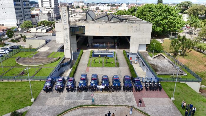 Prefeito encaminha à Câmara projeto para implantação de Diária Especial por Atividade Complementar à GCM