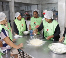 Saspe abre 18 vagas para curso sobre preparo e venda de bolos e tortas