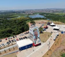 Cultura leva 5ª Mostra de Dança de Suzano para o Parque do Mirante neste domingo