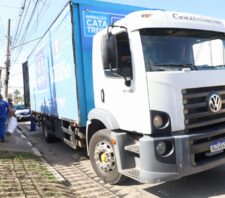 ‘Cata-Treco’ chega à região norte de Suzano com nova etapa de atendimentos