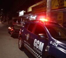 ‘Cidade e Ordem’ resulta em autuações e três interdições a estabelecimentos