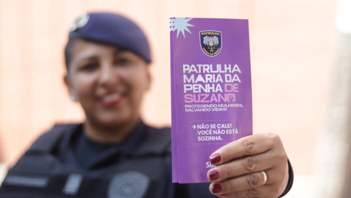 Suzano terá caminhada de conscientização sobre violência contra a mulher