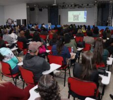 Secretaria de Educação realiza 1º Seminário de Boas Práticas 2025