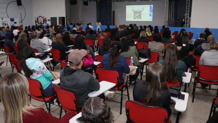 Secretaria de Educação realiza 1º Seminário de Boas Práticas 2025