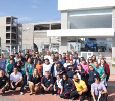 CCMI e Fundo Social promovem ‘Rota da Felicidade’ para o Centro de Convivência
