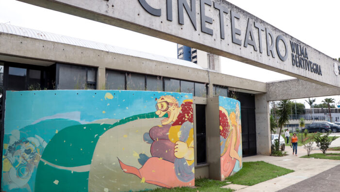 Cineteatro recebe mostra ‘Melhores Minutos de 2024’ a partir desta quinta-feira