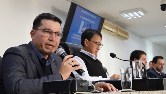 Prefeitura destina R$ 386,95 milhões para Saúde e Educação em oito meses