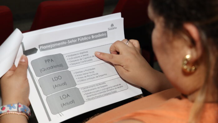 Prefeitura realiza audiência sobre a Lei Orçamentária Anual 2026 nesta sexta-feira