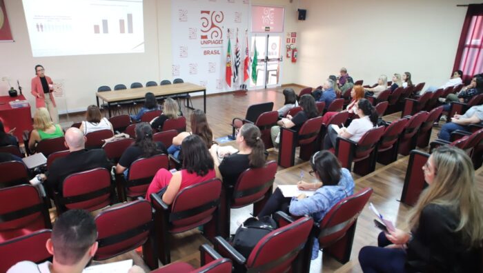 Saúde promove capacitação sobre diabetes e doença renal crônica