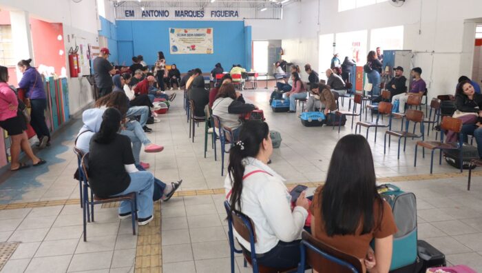 Segundo mutirão de castração de setembro atende 159 animais no centro