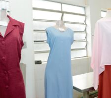 Saspe abre 13 vagas para curso ‘Corte e Costura Moda Casual’