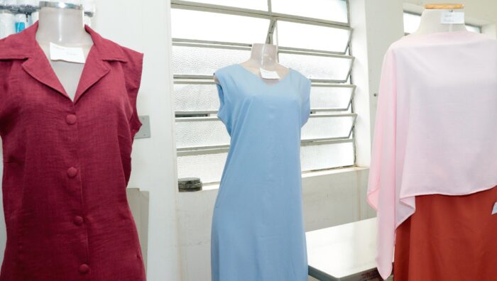 Saspe abre 13 vagas para curso ‘Corte e Costura Moda Casual’