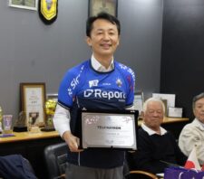 Suzano recebe pela 1ª vez na história a visita de um embaixador do Japão no Brasil