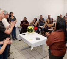 Prefeitura reforçará Banco de Alimentos em 2026 com R$ 1 milhão de incentivo à produção