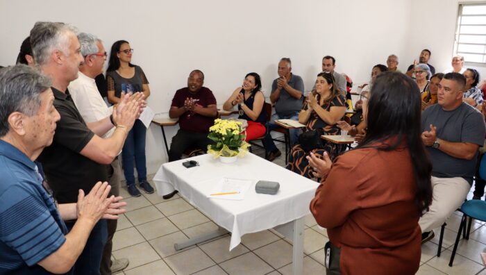 Prefeitura reforçará Banco de Alimentos em 2026 com R$ 1 milhão de incentivo à produção
