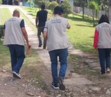Operação conjunta interdita cinco comunidades terapêuticas irregulares