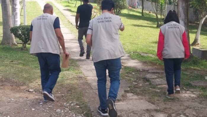 Operação conjunta interdita cinco comunidades terapêuticas irregulares