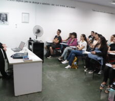 Saspe abre 80 vagas para curso pré-vestibular nesta quarta-feira
