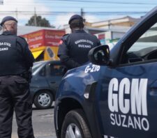 ‘Operação Visibilidade’ leva reforço da GCM às ruas do Jardim Dona Benta