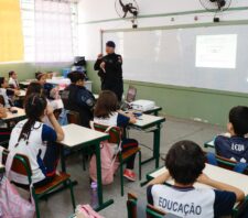 Projeto ‘Maria Vai à Escola’ inicia nova formação no Tabamarajoara