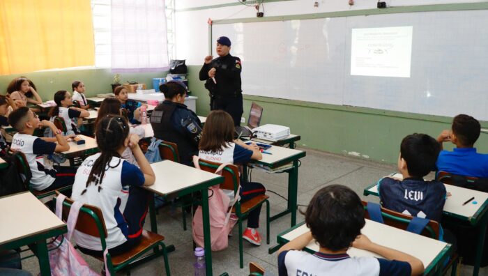 Projeto ‘Maria Vai à Escola’ inicia nova formação no Tabamarajoara