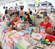 Desenvolvimento Econômico abre agendamento para cadastro de artesãos