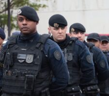 Operação ‘Sem Fronteiras’ reforça segurança com ação integrada entre municípios da região