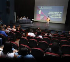 Ciclo de capacitações da Vigilância Sanitária mobiliza 400 pessoas