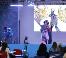Educação lança projeto para estimular denúncias de violência
