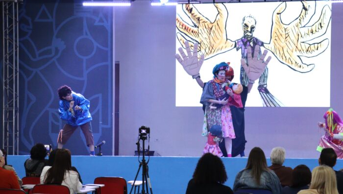 Educação lança projeto para estimular denúncias de violência