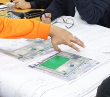 Saspe abre 20 vagas para curso que ensina a interpretar projetos de obras civis