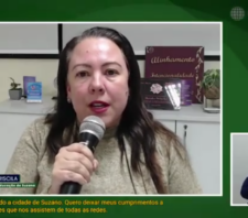 Suzano discute educação e cultura digital com especialistas do Brasil e do mundo