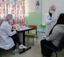 ‘Saúde Itinerante’ bate recorde de consultas médicas no ano na Fazenda Aya