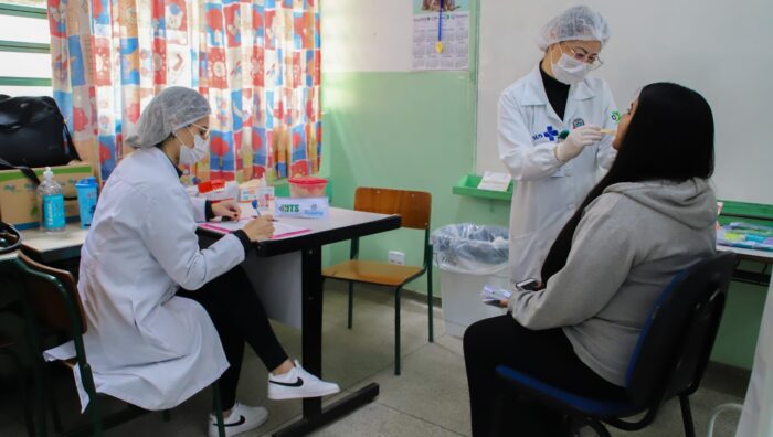 ‘Saúde Itinerante’ bate recorde de consultas médicas no ano na Fazenda Aya