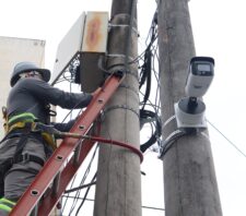 Prefeitura dá início ao ‘Smart Suzano’ com câmeras com tecnologia de reconhecimento facial