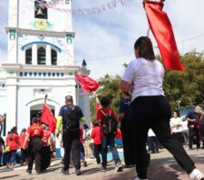 Prefeito assina decreto que oficializa tombamento da Igreja do Baruel