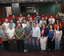 Compac aprova por unanimidade o tombamento da Igreja do Baruel