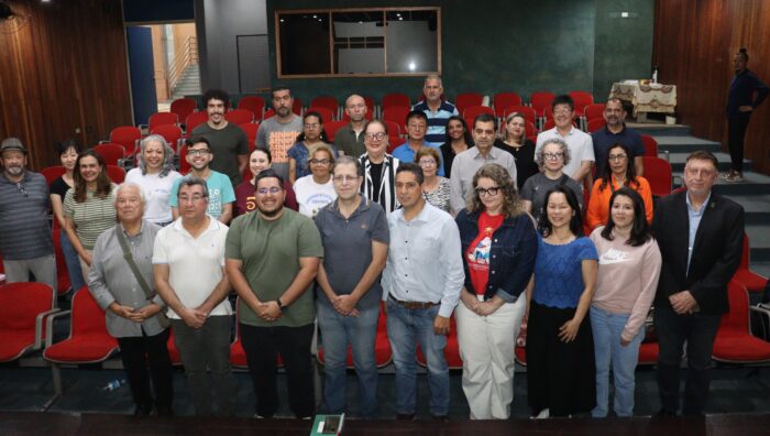 Compac aprova por unanimidade o tombamento da Igreja do Baruel