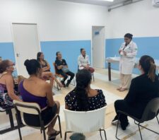 Suzano intensifica ações de combate à tuberculose em unidades de saúde