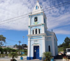 Decisão sobre tombamento da Igreja do Baruel será anunciada nesta quinta