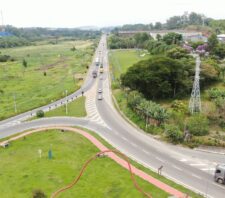 Suzano protocola junto ao Estado pedido para projeto de ‘amortecimento’ do rio Una
