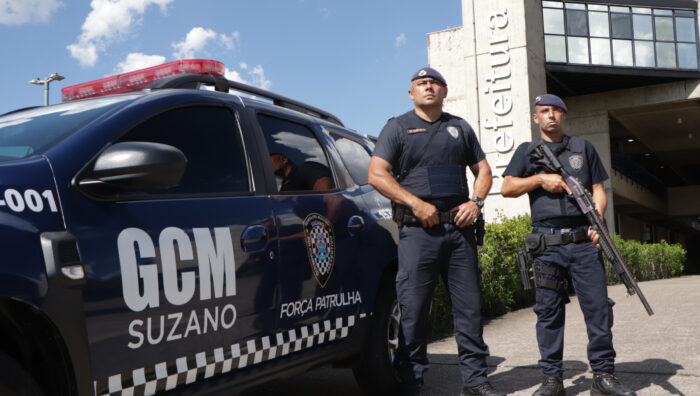 Força Patrulha apreende 367 porções de entorpecentes e recupera celular furtado