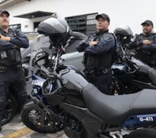 Romo localiza quatro módulos de ignição e detém suspeito no Jardim Imperador
