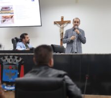 Planejamento Urbano destaca entrega de 1,7 mil unidades habitacionais em audiência pública