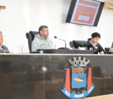 Suzano projeta crescimento de receita durante audiência do Plano Plurianual