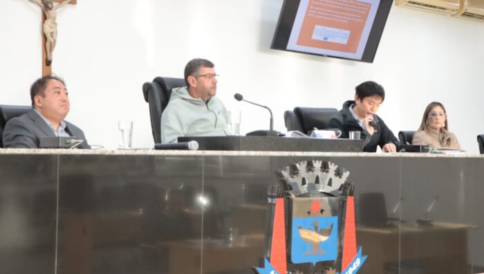 Suzano projeta crescimento de receita durante audiência do Plano Plurianual