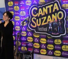 Centros Culturais recebem apresentações do ‘1º Festival Canta Suzano’