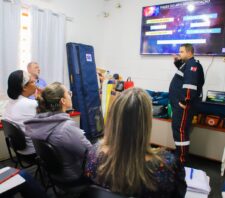 Secretaria de Saúde promove série de capacitações para servidores