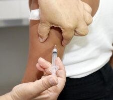 Saúde realiza ‘Dia D’ da campanha de multivacinação neste sábado