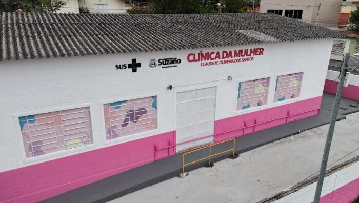Clínica da Mulher realiza atendimentos especiais do ‘Dia Rosa’ nesta sexta-feira